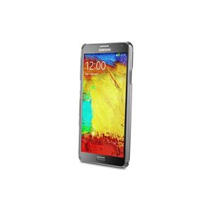 Maska / futrola Cellular Line INVISIBLE za Samsung N9000 Galaxy Note 3.