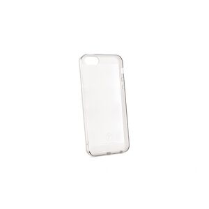 Maska / futrola Teracell ultra tanka za iPhone 5 providna.