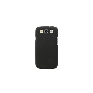 Maska / futrola Cellular Line FIT za Samsung I9300 Galaxy S3 crna.