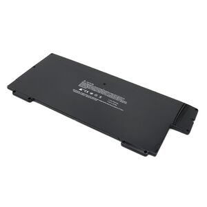 Baterija laptop Apple A1245 7.2V 5200mAh crna HQ (MS).