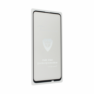GLASS - Staklena zaštita za ekran 2.5D full glue za Huawei P Smart Z/Y9 Prime 2019 crni.