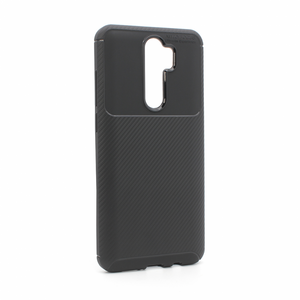 Maska / futrola Defender Carbon za Xiaomi Redmi Note 8 Pro crna.