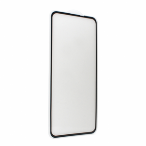 GLASS - Staklena zaštita za ekran 2.5D full glue za Huawei Honor X10 5G crni.