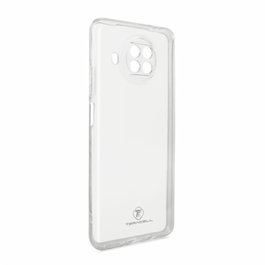 Maska / futrola Teracell ultra tanka za Xiaomi Mi 10T Lite providna.