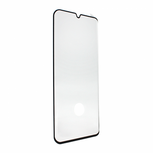 GLASS - Staklena zaštita za ekran za Xiaomi Mi Note 10 Pro zakrivljeni crni.