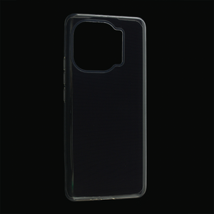Torbica Silikonska maska / futrola ultra tanka za Xiaomi Mi 11 Pro providna.