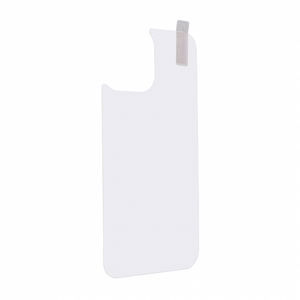 GLASS - Staklena zaštita za ekran back cover za iPhone 13 Pro Max 6.7.