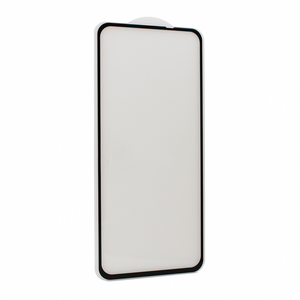 GLASS - Staklena zaštita za ekran 2.5D full glue za Realme 8 4G/8 Pro crni.