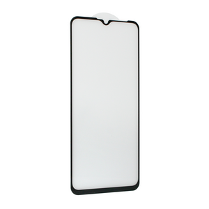 GLASS - Staklena zaštita za ekran 2.5D full glue za Samsung A226 Galaxy A22 5G crni.