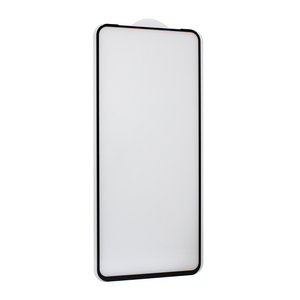 GLASS - Staklena zaštita za ekran 2.5D full glue za Motorola Moto E40 crni.