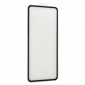 GLASS - Staklena zaštita za ekran 2.5D full glue za Xiaomi BlackShark 4S crni.