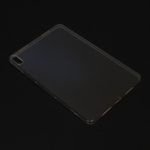 Torbica Silikonska maska / futrola ultra tanka za Huawei MatePad Pro 10.8 (2021) providna.