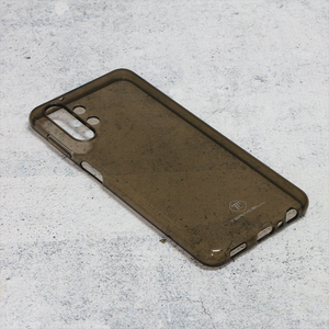 Maska / futrola Teracell ultra tanka za Samsung A136 Galaxy A13 5G/A047 Galaxy A04s crna.
