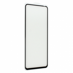 GLASS - Staklena zaštita za ekran 2.5D full glue za Realme GT2 crni.