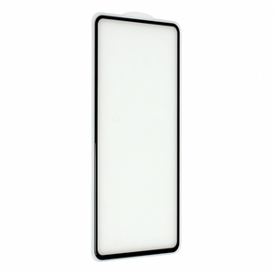 GLASS - Staklena zaštita za ekran 2.5D full glue za OnePlus Nord CE 5G crni.
