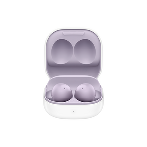 Bluetooth slusalice Airpods buds 177 ljubicaste.
