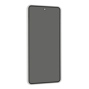 GLASS - Staklena zaštita za ekran Privacy 2.5D full glue za Samsung A536 Galaxy A53 5G crni.
