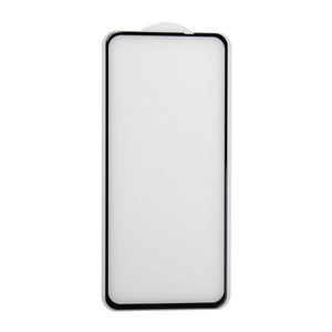 GLASS - Staklena zaštita za ekran 2.5D full glue za Realme 9 crni.