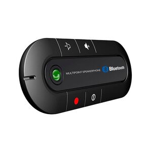 Bluetooth Car Kit BT-850 crni (MS).