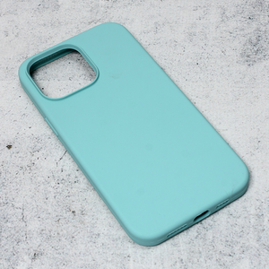Maska / futrola Summer color za iPhone 14 Pro Max 6.7 mint.