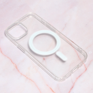 Maska / futrola Magsafe za iPhone 14 providna.