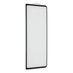 GLASS - Staklena zaštita za ekran 2.5D full glue za Galaxy Samsung Galaxy Z Fold 3 5G crni.