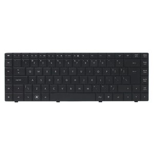 Tastatura za laptop HP Compaq 620 (veliki enter).
