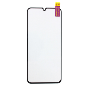 GLASS - Staklena zaštita za ekran 2.5D full glue za Samsung A245 Galaxy A24 4G crni.