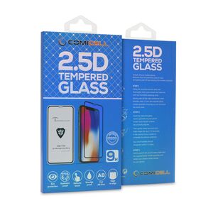 GLASS - Staklena zaštita za ekran 2.5D za Samsung A725F/A726B Galaxy A72 4G/A72 5G (EU) crna (MS).