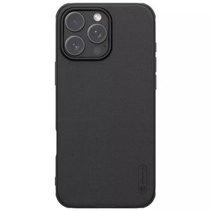 Maska / futrola Nillkin Scrub Pro za iPhone 16 Pro Max 6.9 crna.