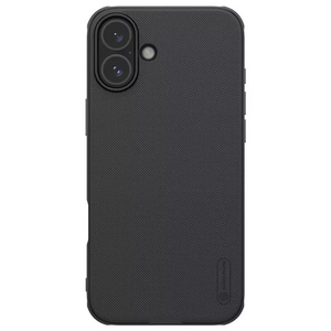 Maska / futrola Nillkin Scrub Pro za iPhone 16 Plus 6.7 crna.