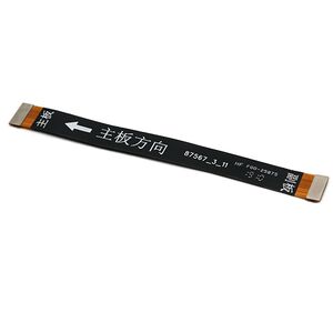 Flet kabl za Huawei Y6p (main flex) original (MS).