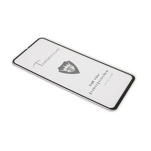 GLASS - Staklena zaštita za ekran 2.5D za Xiaomi Redmi Note 9 Pro/Note 9S/Huawei Honor 200 Smart crna (MS).