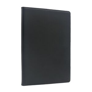 Maska / futrola na preklop HANMAN za tablet 11 in crna (MS).