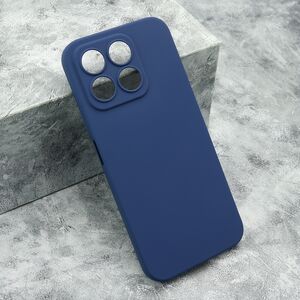 Maska / futrola GENTLE COLOR za Huawei Honor X8b teget (MS).