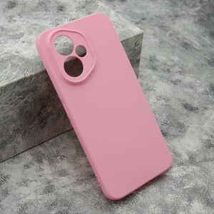 Maska / futrola GENTLE COLOR za Huawei Honor 400 roze (MS).