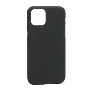 Maska / futrola GENTLE COLOR za iPhone 11 Pro (5.8) crna (MS).
