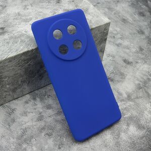 Maska / futrola GENTLE COLOR za Huawei Honor Magic 7 lite plava (MS).