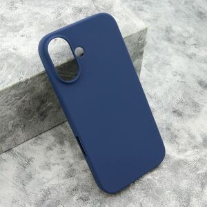 Maska / futrola GENTLE COLOR za iphone 16 (6.1) teget (MS).