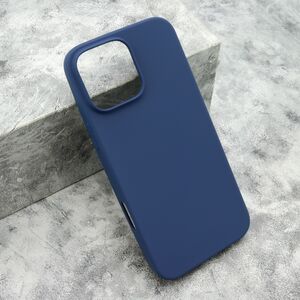 Maska / futrola GENTLE COLOR za iPhone 16 Pro Max (6.9) teget (MS).