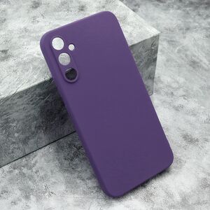 Maska / futrola GENTLE COLOR za Samsung S936 Galaxy S25 Plus 5G lila (MS).
