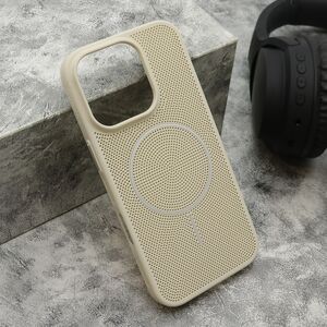 Maska / futrola LUME MagSafe za iPhone 16 Pro (6.3) bez (MS).