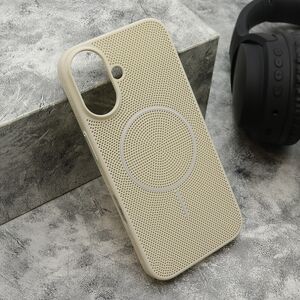 Maska / futrola LUME MagSafe za iPhone 16 (6.1) bez (MS).