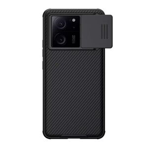 Maska / futrola Nillkin Cam Shield Pro za Xiaomi 13T/13T pro crna (MS).