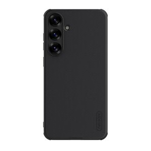 Maska / futrola NILLKIN Super Frost za Samsung S931 Galaxy S25 5G crna (MS).