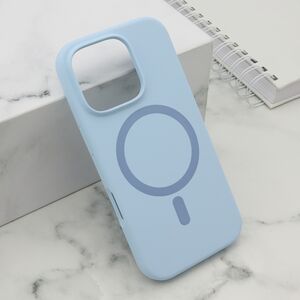 Maska / futrola PURE MagSafe za iPhone 16 Pro (6.3) plava (MS).