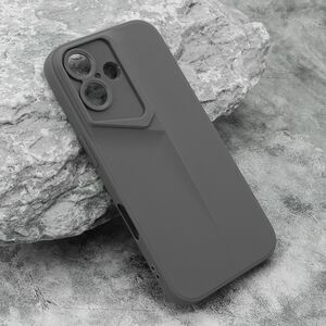 Maska / futrola PHANTOM BLADE za iPhone 16 (6.1) siva (MS).