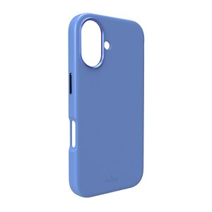 Maska / futrola PURO ICON MAGSAFE za iphone 16 (6.1) plava (MS).