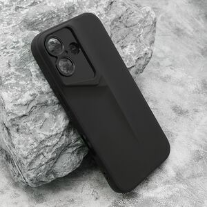 Maska / futrola PHANTOM BLADE za iPhone 16 (6.1) crna (MS).