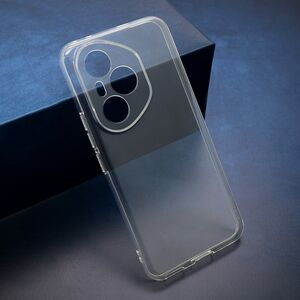 Silikonska maska / futrola CLEAR za Huawei Honor 400 Pro providna (MS).